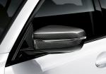 BMW 3-Series Touring M Performance Parts 2019 года (WW)
